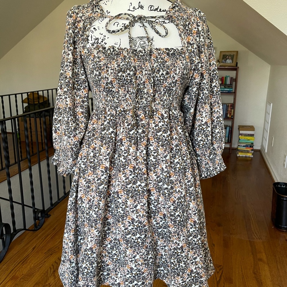 Free People boho dress - Picture 7 of 12